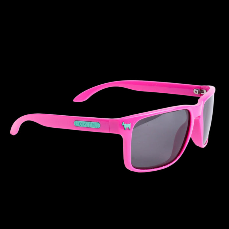 GOATED SHADES - PINK
