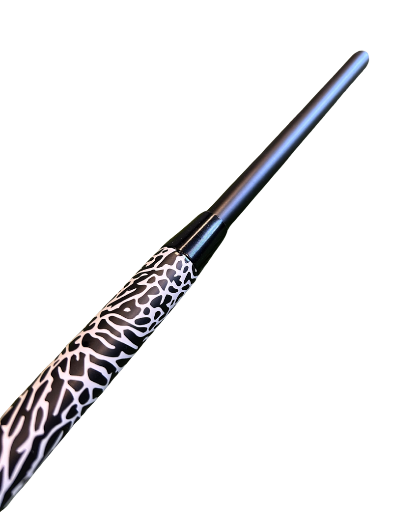 ELEPHANT PRINT SAMSON SHAFTS