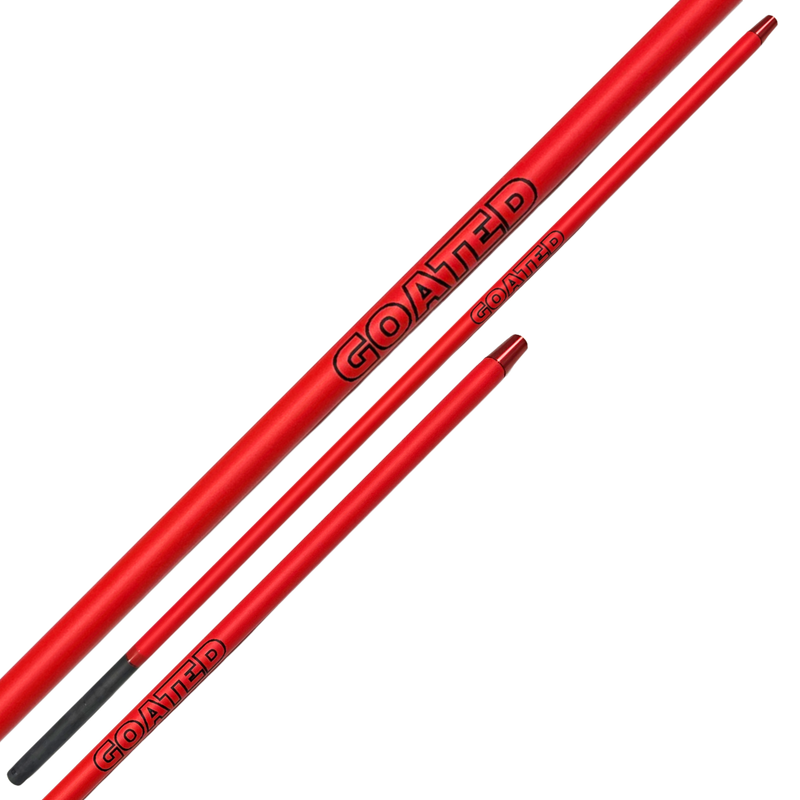 MATTE SAMSON SHAFTS