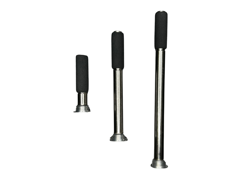 MVP GRIP WEIGHTS