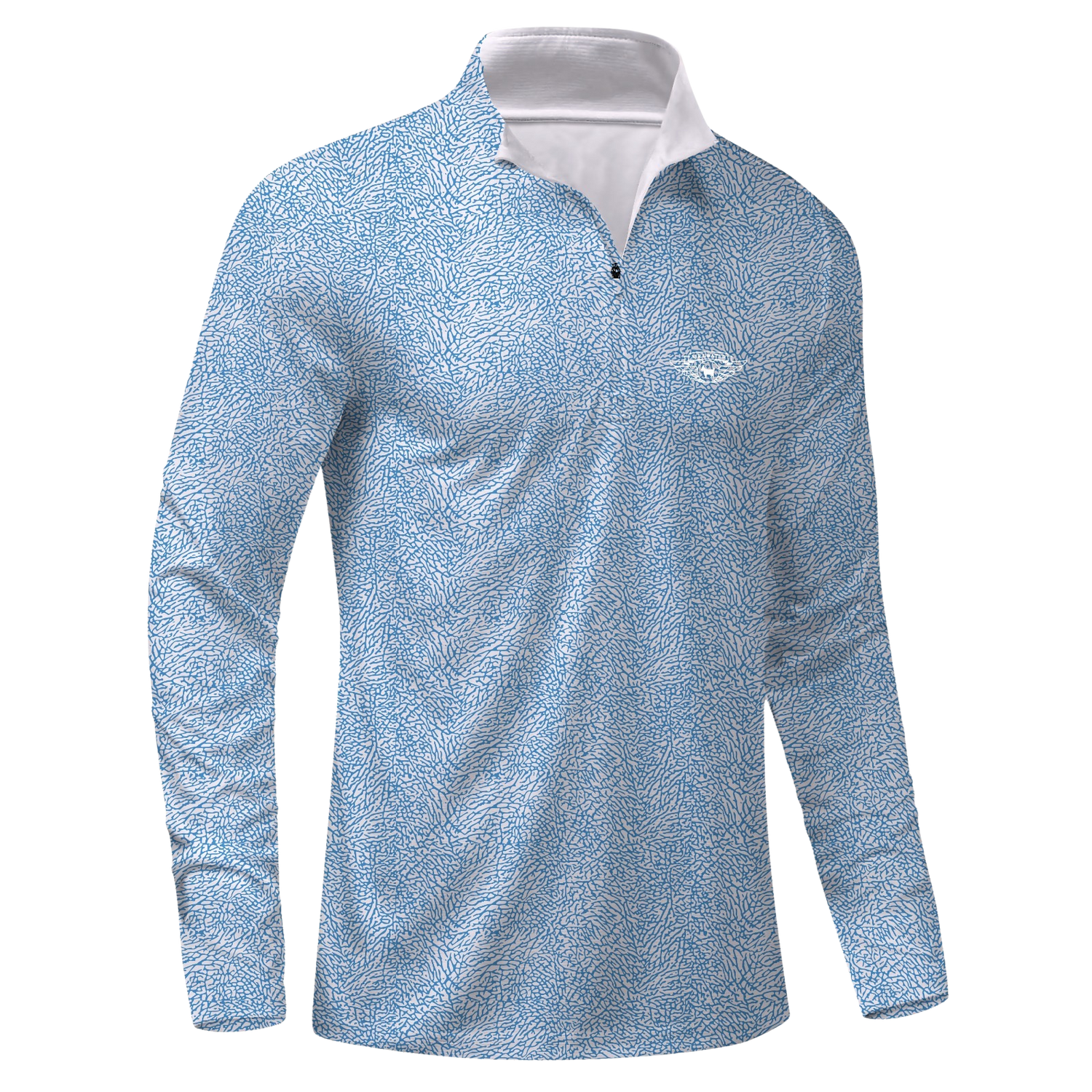AIR GOATED 7 Q-ZIP