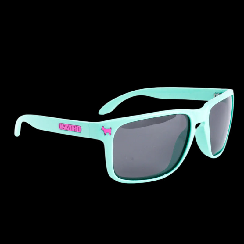 GOATED SHADES - MINT