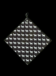 THE OG BLACK GOLF TOWEL