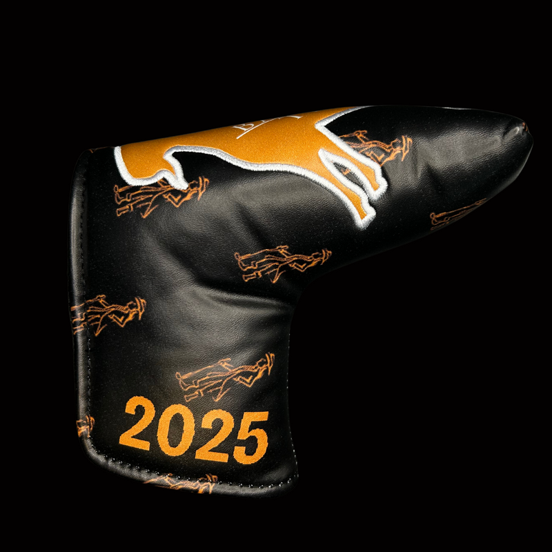 THE BARTRAM TRAIL BLADE PUTTER