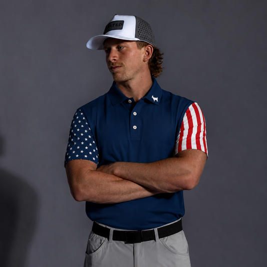THE MERICA