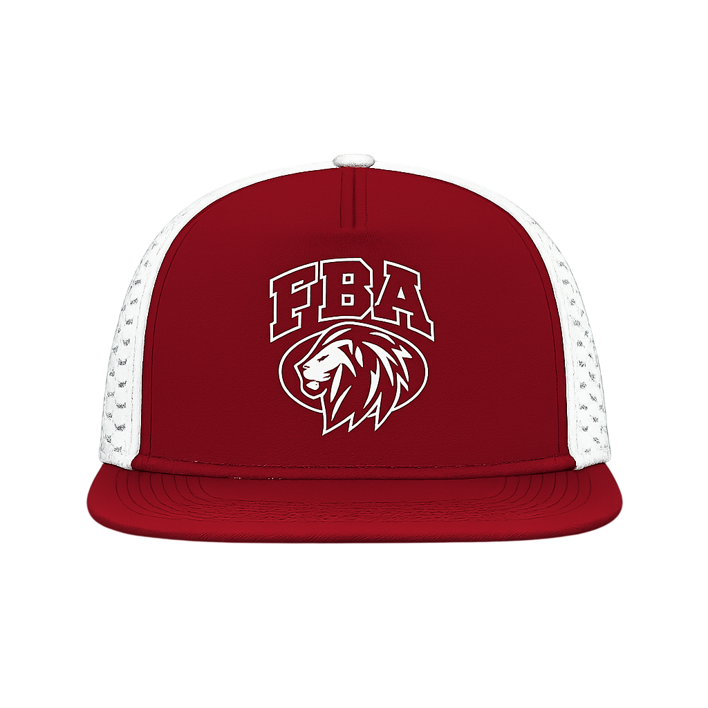 RED HAT - FBA MERCHANDISE