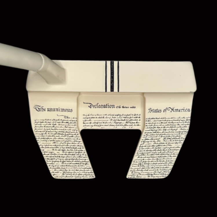THE DECLARATION MALLET