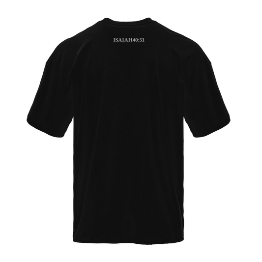 AIR GOATED 9 – FULL EP GRAPHIC TEE