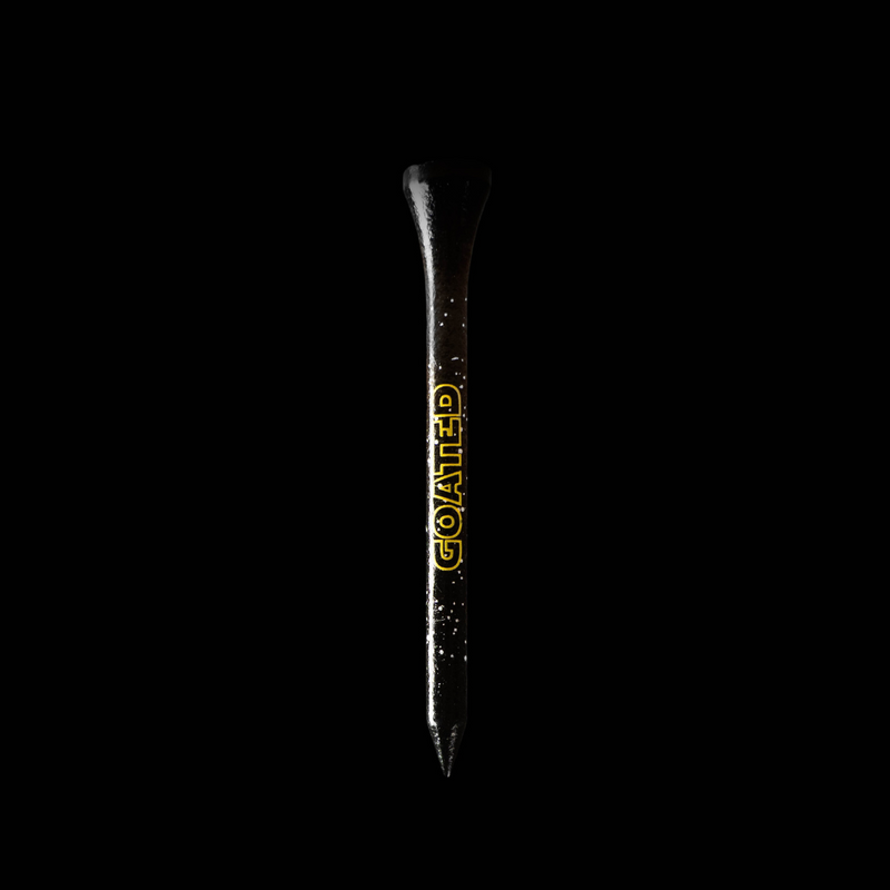 THE FORCE GOLF TEE (10 pack)