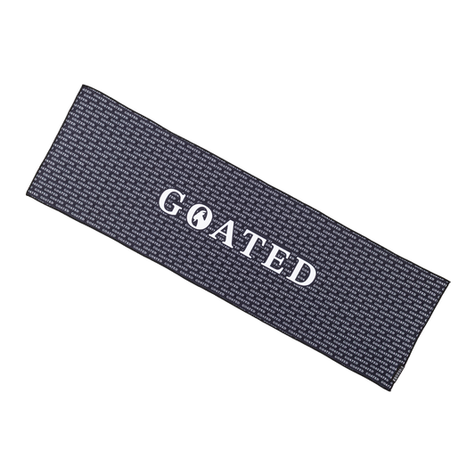 GOATED Cooling Towels