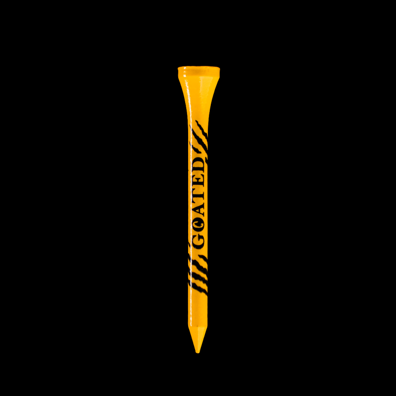 THE BEAR GOLF TEE (10 pack)