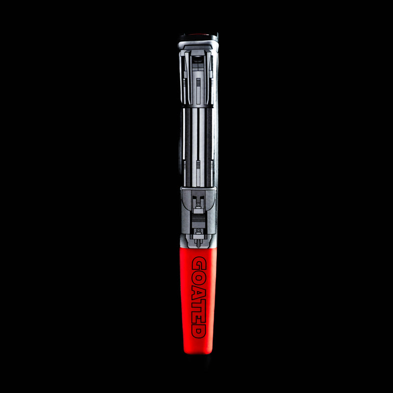 THE FORCE GRIP