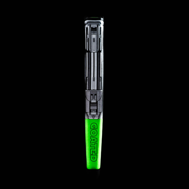 THE FORCE GRIP