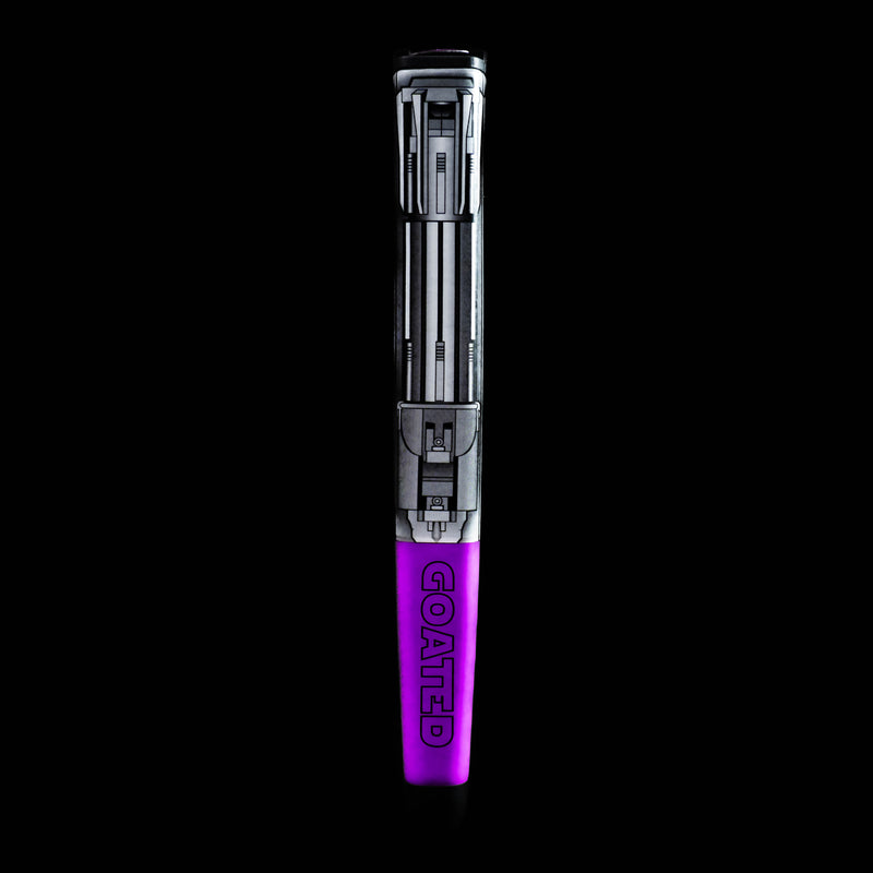 THE FORCE GRIP