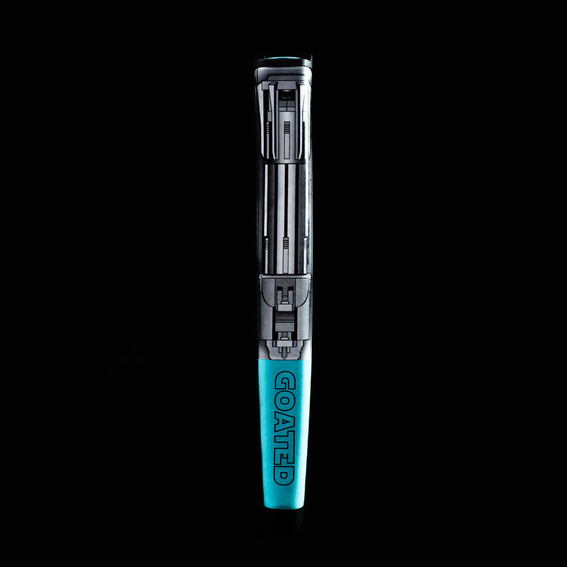 THE FORCE GRIP