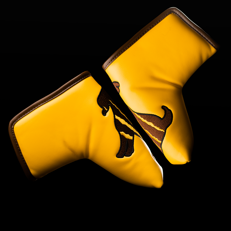 THE BEAR BLADE COVER