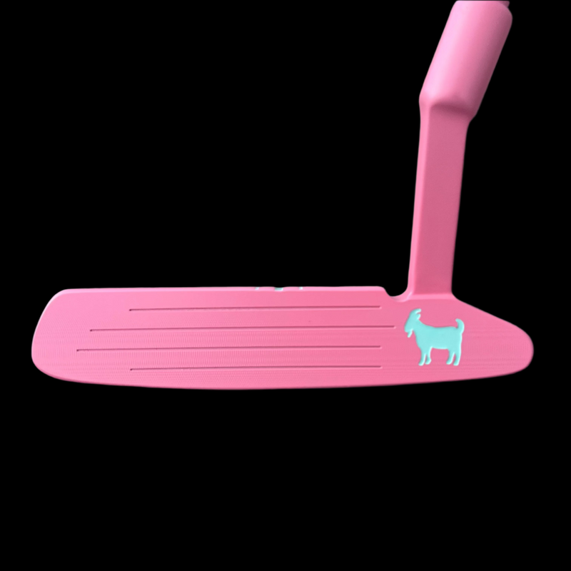THE DOC'S BEACH HOUSE BLADE PUTTER