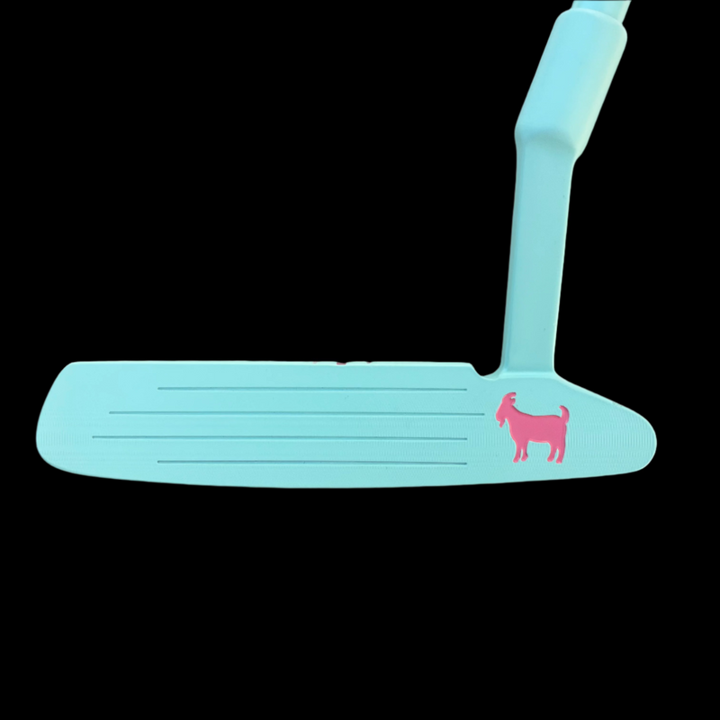 THE DOC'S BEACH HOUSE BLADE PUTTER