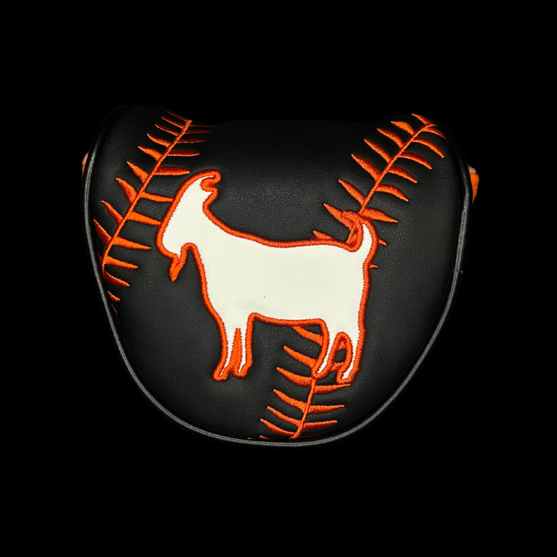 THE RIP MALLET HEADCOVER