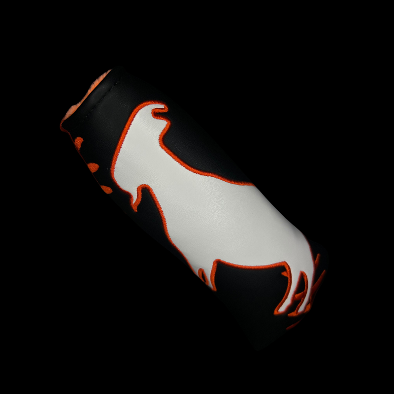 THE RIP BLADE HEADCOVER