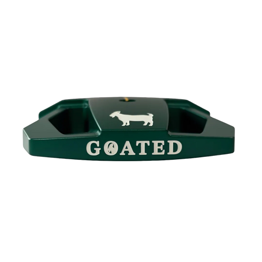 AMEN 0 TORQUE PUTTER