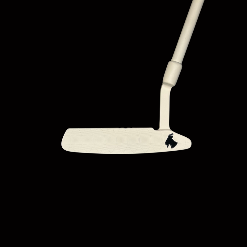 THE DECLARATION BLADE