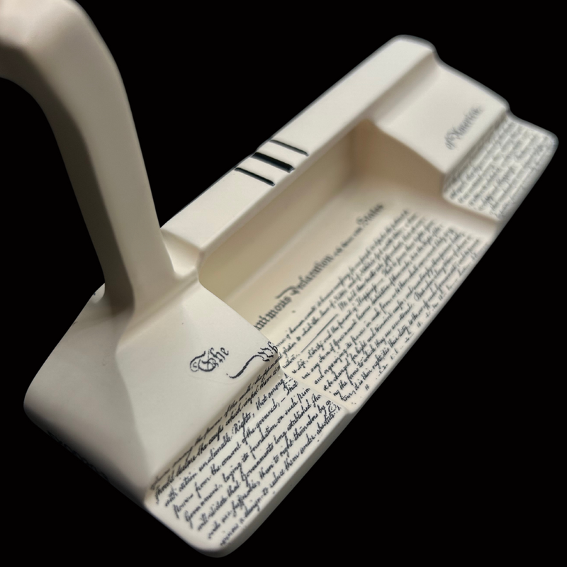 THE DECLARATION BLADE