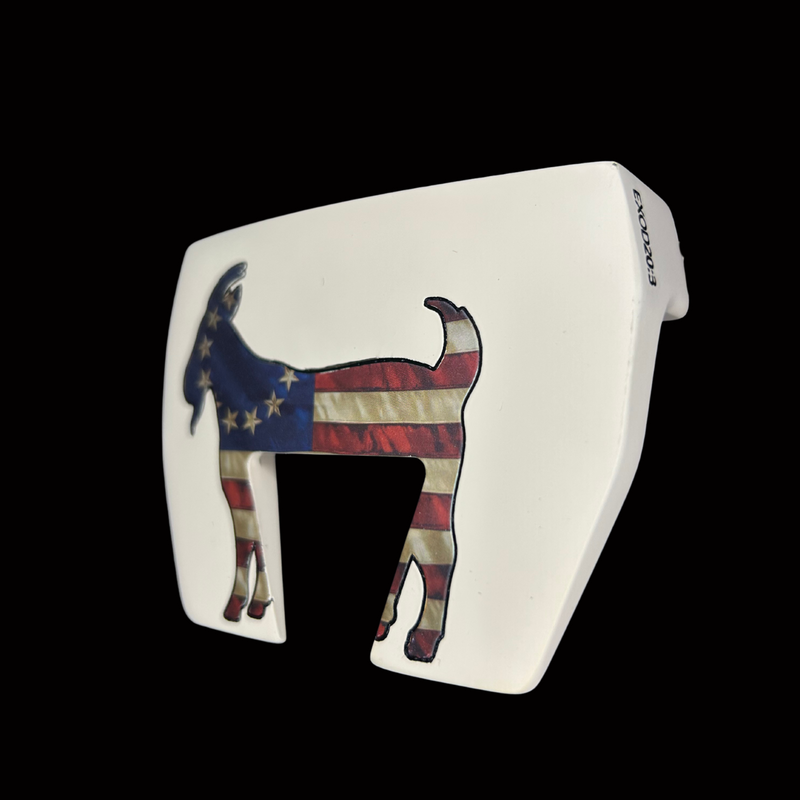 THE DECLARATION MALLET