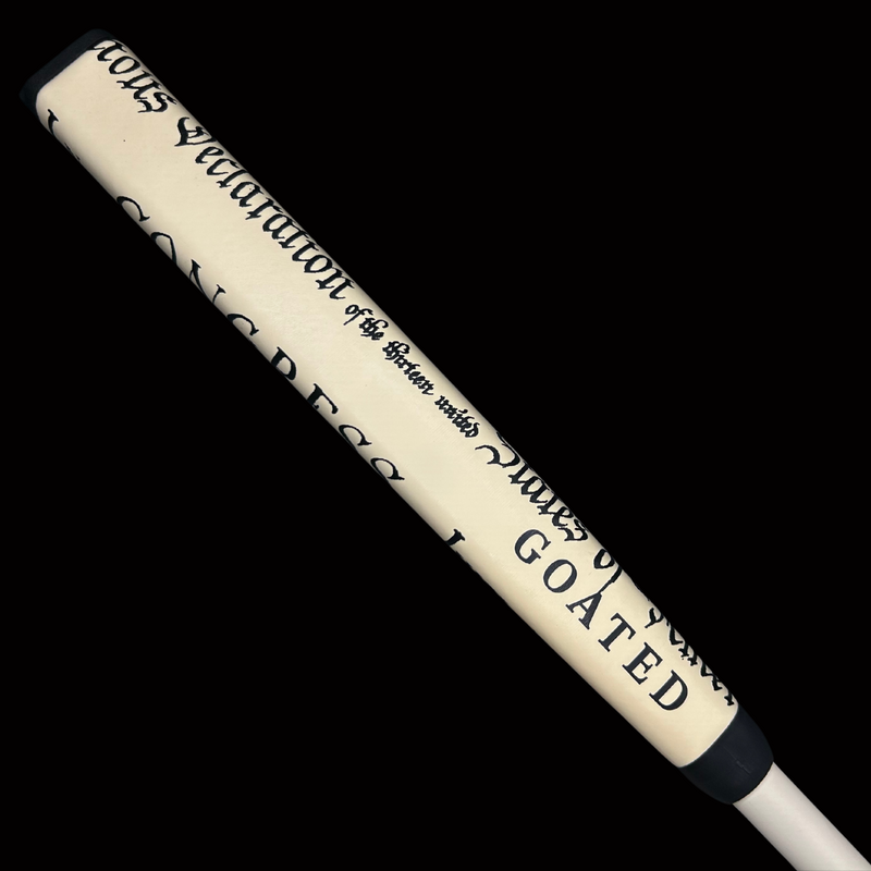 THE DECLARATION BLADE