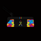 AUTISM AWARENESS BLADE PRE-ORDER