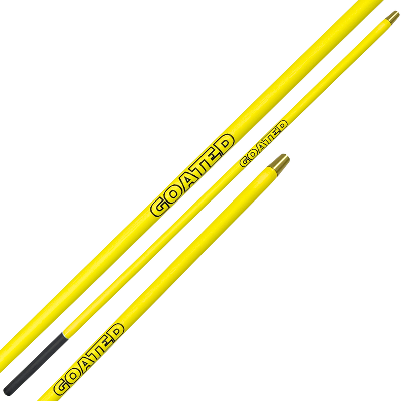 MATTE SAMSON SHAFTS