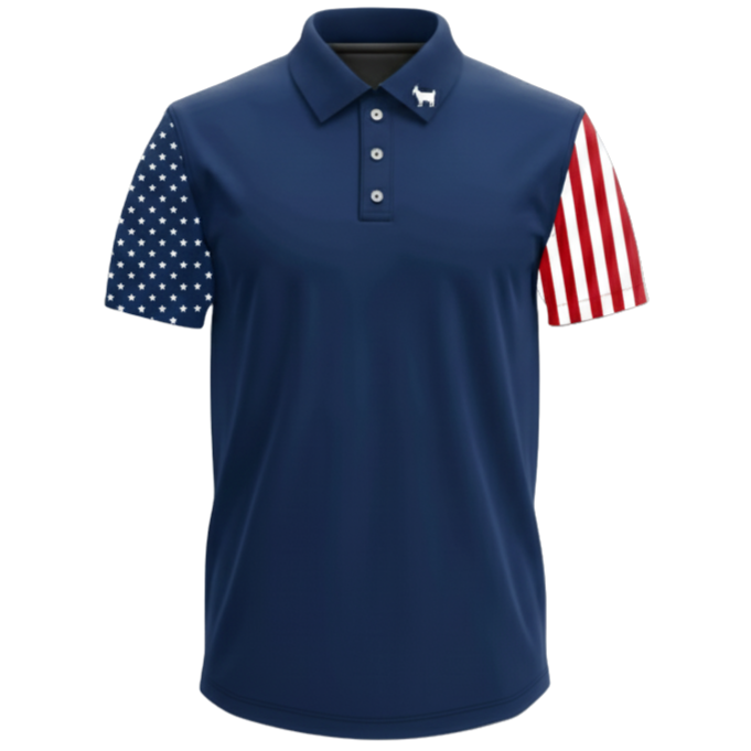 THE MERICA