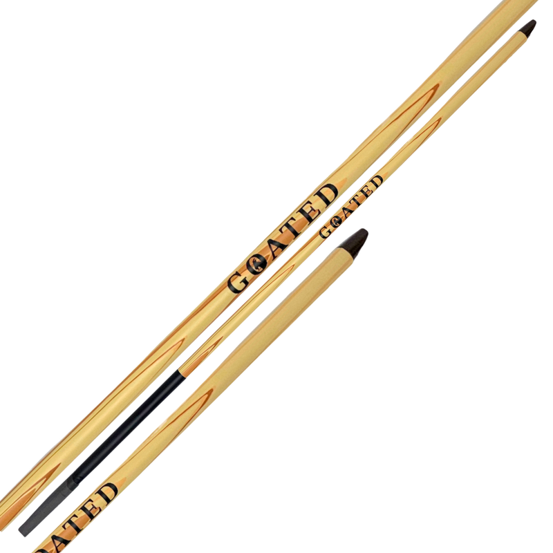 THE BASEBALL BAT SAMSON SHAFT