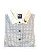 THE WHITE OG WOMENS POLO