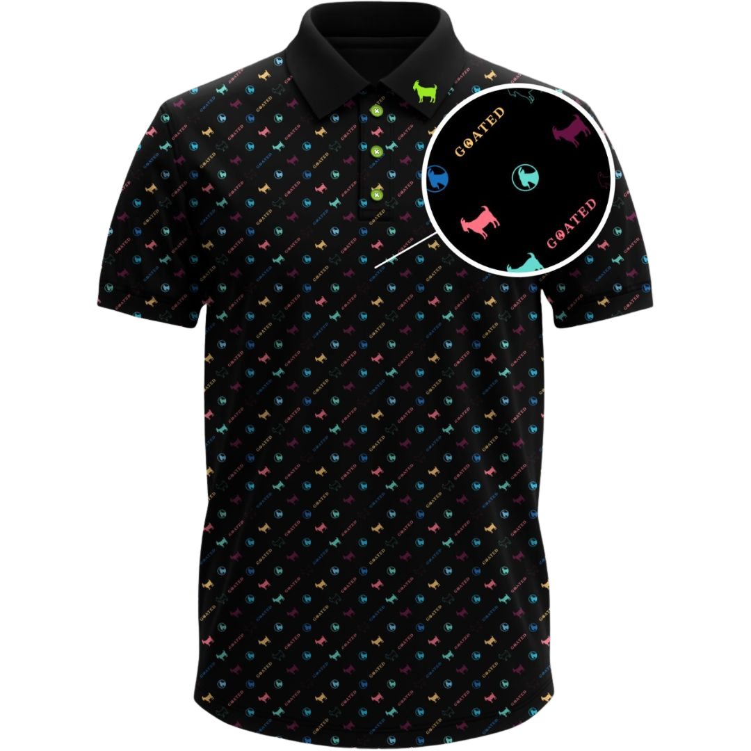 THE RAVE POLO