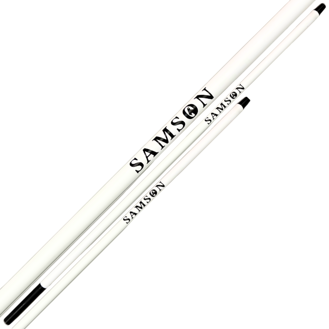 OG SAMSON SHAFTS