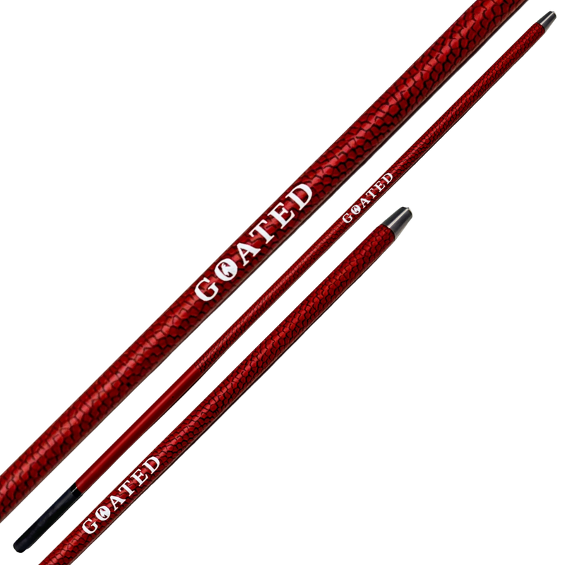 THE FOOTBALL SAMSON SHAFT