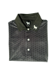 THE BLACK OG WOMENS POLO