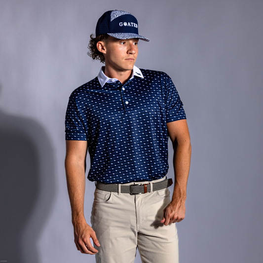 THE CLASSIC NAVY