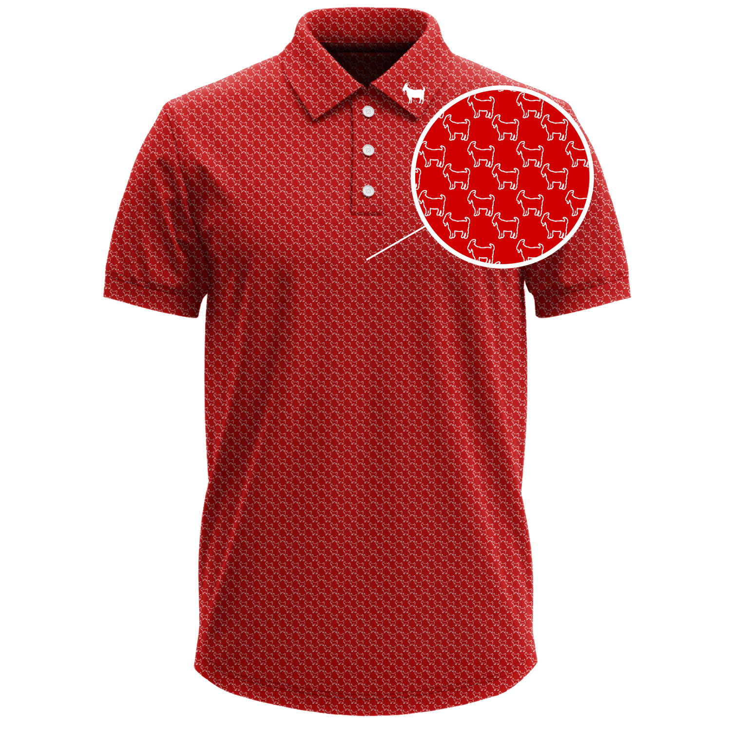 THE OLD FASHIONED ROJO