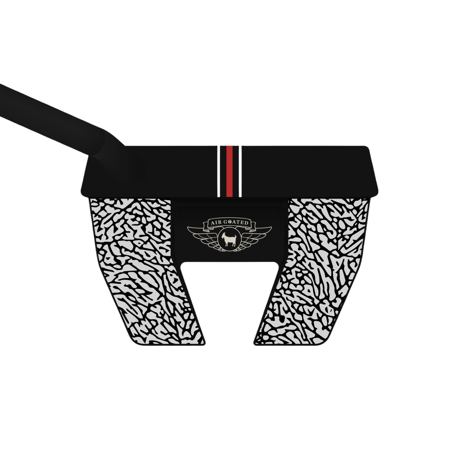 AIR GOATED 3 – GOATED GOLF