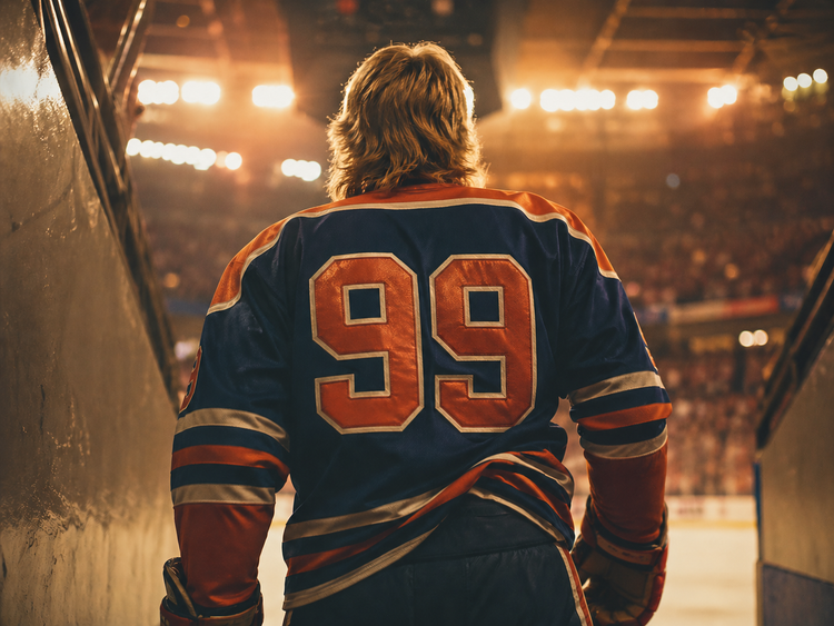THE GREAT ONE | 5.1.26