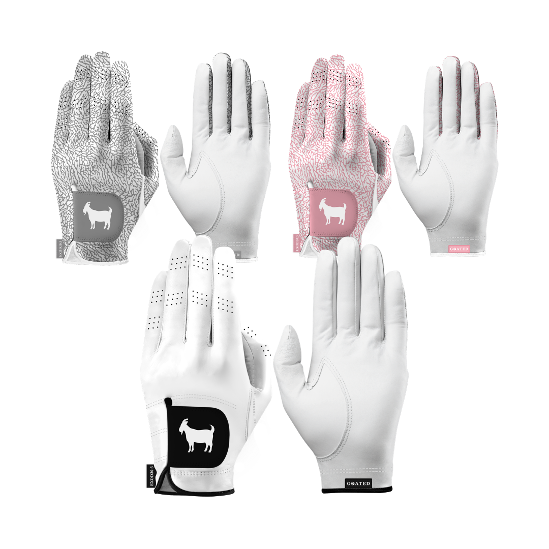 GLOVES