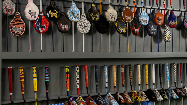 Accessories