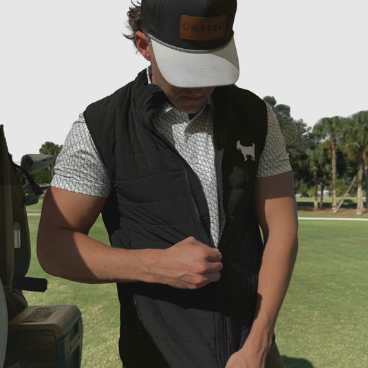 OUTERWEAR – GOATED GOLF