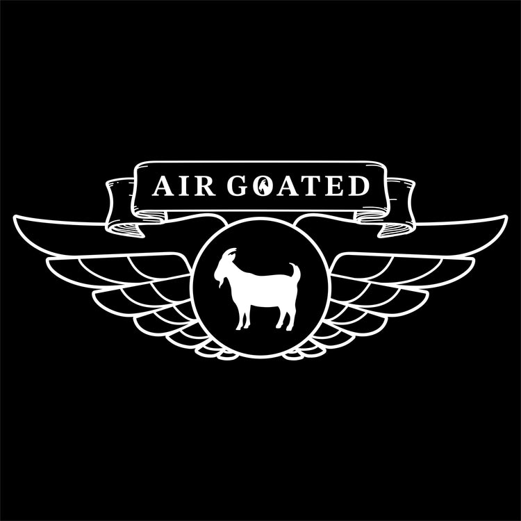 AIR GOATED 4