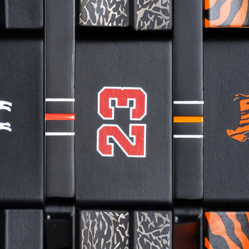 ALL PUTTERS