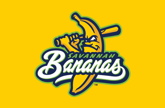 SAVANNAH BANANA'S