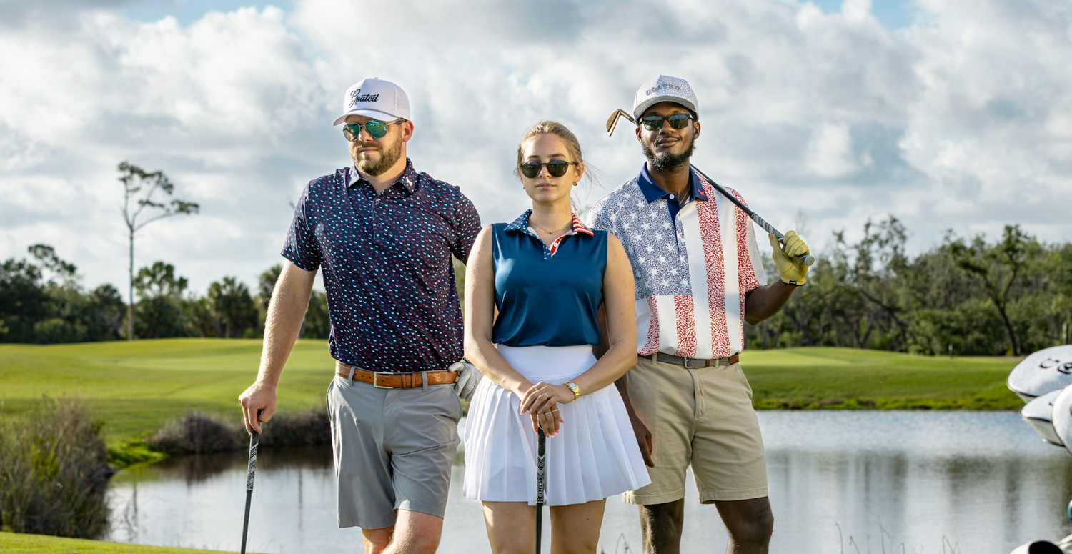 MERICA COLLECTION