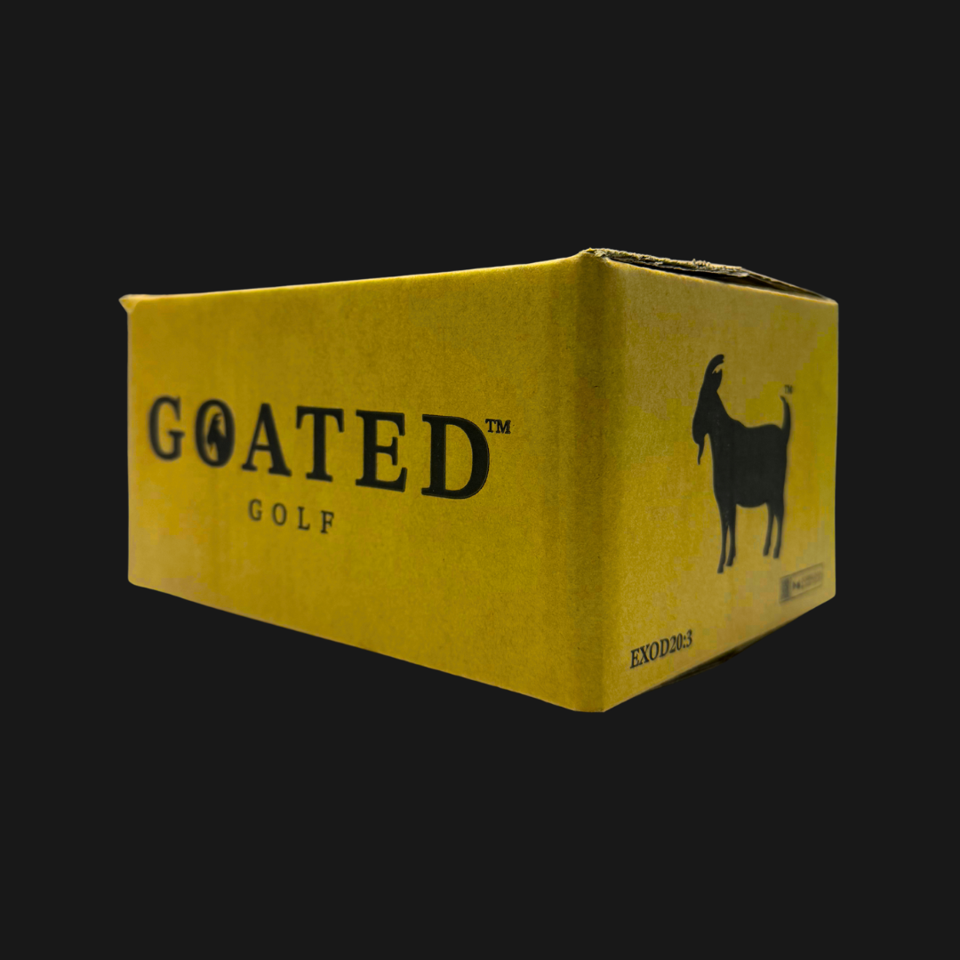 MYSTERY BOXES